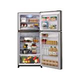 Sharp SJ-XG690M-WH 556Lt No-Frost Buzdolabı Beyaz 
