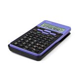 Sharp EL-531THBVL 273 Fonksiyonlu Bilimsel Hesap Makinesi