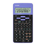 Sharp EL-531THBVL 273 Fonksiyonlu Bilimsel Hesap Makinesi