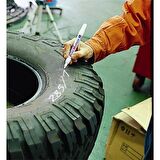 Artline EK400XF Paint Markör Kırmızı