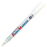 Artline 440XF Paint Marker Boya Markör Beyaz 1.2