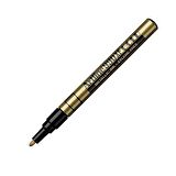 Artline Metalik Mürekkepli Marker 1,2mm Altın