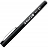 ARTLİNE 200N FİNE WRİTİNG PEN SİYAH
