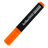 Artline Fosforlu Kalem 1,0Mm Turuncu - 3 adet
