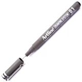 Artline Çizim Kalemi 0.1 Mm Siyah Ek231   