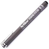 Artline Teknik Çizim Kalemi 0.5 Mm Siyah