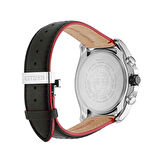 Citizen Eco-Drive Radio Controlled AT9036-08E