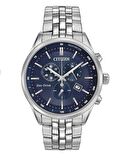 Citizen Eco-Drive AT2141-52L Erkek Kol Saati