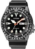Citizen Nh8385-11ee Erkek Kol Saati