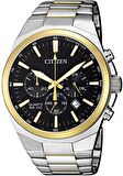 Citizen AN8174-58E Erkek Kol Saati