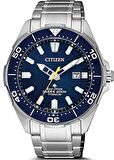 Citizen Bn0201-88l Ecodrive Erkek Kol Saati