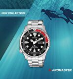 Citizen Ny0085-86ee Promaster Erkek Kol Saati