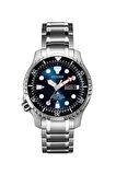 Citizen Automatic NY0100-50ME Erkek Kol Saati