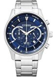 Citizen AN8190-51L Erkek Kol Saati