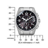 Citizen Eco-Drive Radio Controlled CB5920-86E