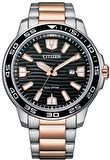 Citizen AW1524-84E Erkek Kol Saati
