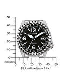 Citizen Automatic NJ2190-85E Erkek Kol Saati