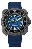Citizen Eco-Drive BN0227-09L Erkek Kol Saati