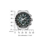 Citizen Eco-Drive Titanyum Radio Controlled CB5914-89X
