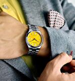 Citizen NJ0150-81Z TSUYOSA Erkek Kol Saati