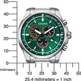 Citizen Eco-Drive AT1190-87X Erkek Kol Saati