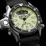 CITIZEN JP2007-17W DIVER'S 200M ERKEK KOL SAATİ