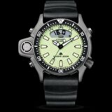 CITIZEN JP2007-17W DIVER'S 200M ERKEK KOL SAATİ