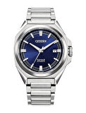 Citizen Otomatik Erkek Kol Saati NB6010-81L