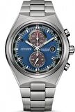 Citizen Ca7090-87l Süper Titanyum Erkek Saati