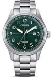Citizen Bm7570-80x Süper Titanyum Erkek Saati