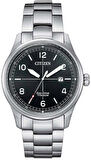 Citizen Bm7570-80e Titanyum Erkek Kol Saati