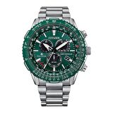 Citizen Eco-Drive Radio Controlled CB5004-59W