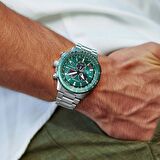 Citizen Eco-Drive Radio Controlled CB5004-59W