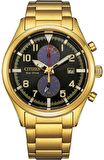 Citizen CA7022-87E Erkek Kol Saati
