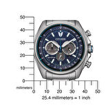Citizen CA4560-81L Erkek Kol Saati