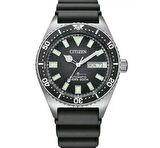 Citizen NY0120-01E Erkek Kol Saati