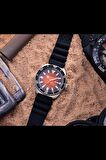 Citizen NY0120-01Z Otomatik Dalgıç Moldel Erkek Kol Saati