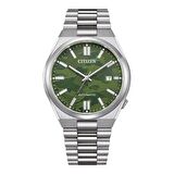 Citizen NJ0159-86X Erkek Kol Saati
