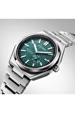 NJ0180-80X Citizen Tsuyosa Titanyum Erkek Kol Saati NJ0180-80X