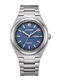 Citizen Core Titanium AW0130-85LE
