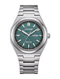 Citizen Core Titanium AW0130-85XE