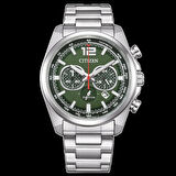 Citizen CA4640-50X Eko-Drive Erkek Kol Saati