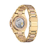 Citizen Series8 Automatic GMT NB6033-51E Erkek Kol Saati