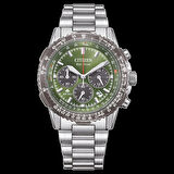 Citizen CA4664-60W Eco-Drive Erkek Kol Saati