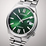 Citizen Tsuyosa 37mm NJ0200-50X Kol Saati