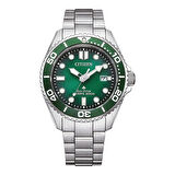 Citizen BN0269-50W Eco-Drive Erkek Kol Saati