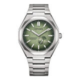 Citizen Zenshin 60 NK5020-58X Erkek Kol Saati