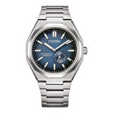 Citizen Zenshin 60 NK5020-58M Kol Saati