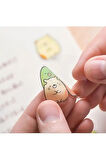 Neko Temalı Sumikko Gurashi 50 Adet Sticker Seti • Bullet Journal (GGK-DC016)