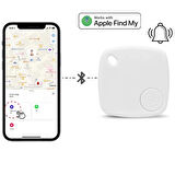SMART TAG İOS LİSANSLI  AKILLI TAKİP CİHAZI(APPLE BUL İLE ÇALIŞIR)